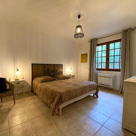 Villa Roka Six-Fours-les-Plages Kültér fotó