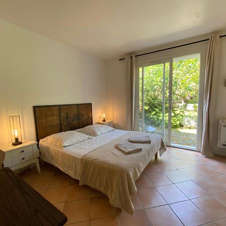 Villa Roka Six-Fours-les-Plages Kültér fotó