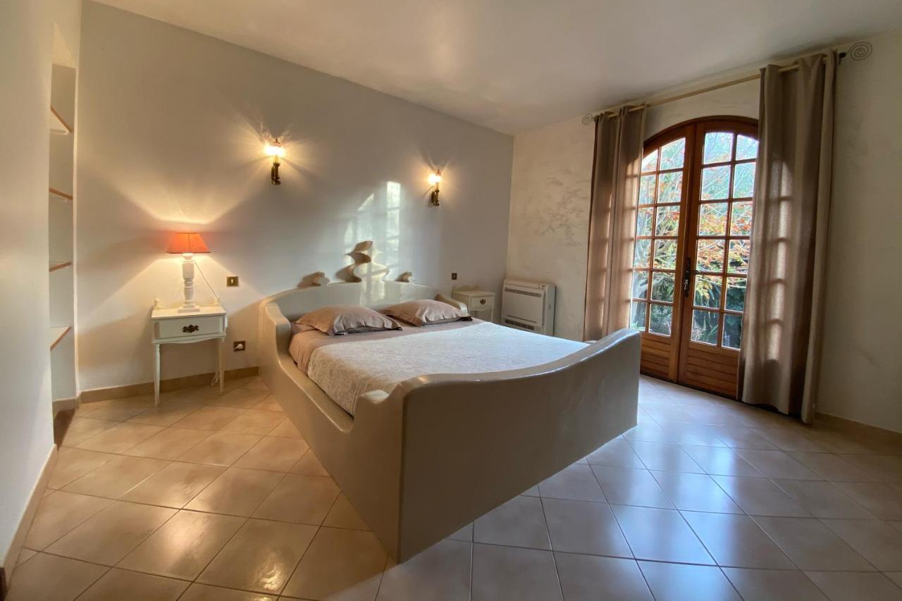 Villa Roka Six-Fours-les-Plages Kültér fotó