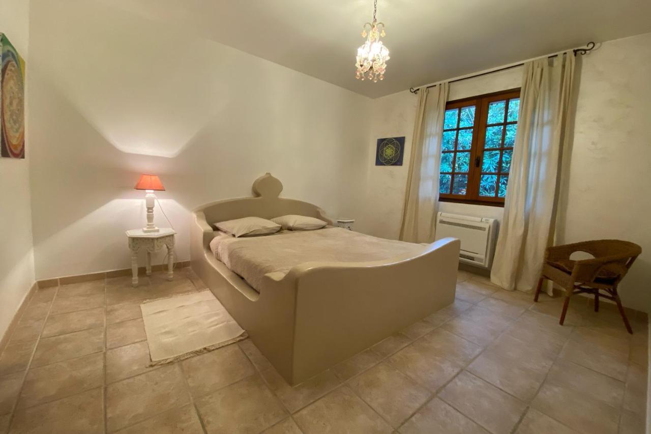 Villa Roka Six-Fours-les-Plages Kültér fotó