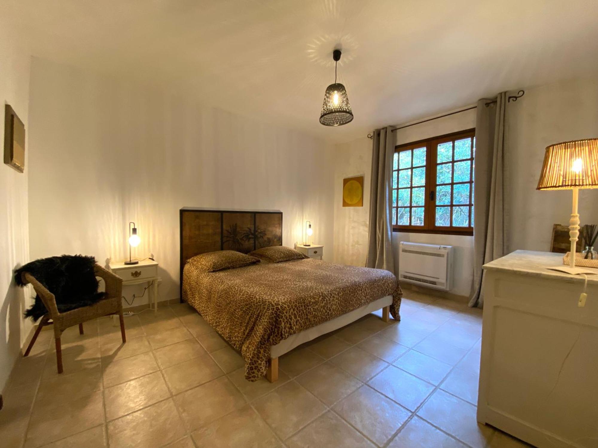 Villa Roka Six-Fours-les-Plages Kültér fotó