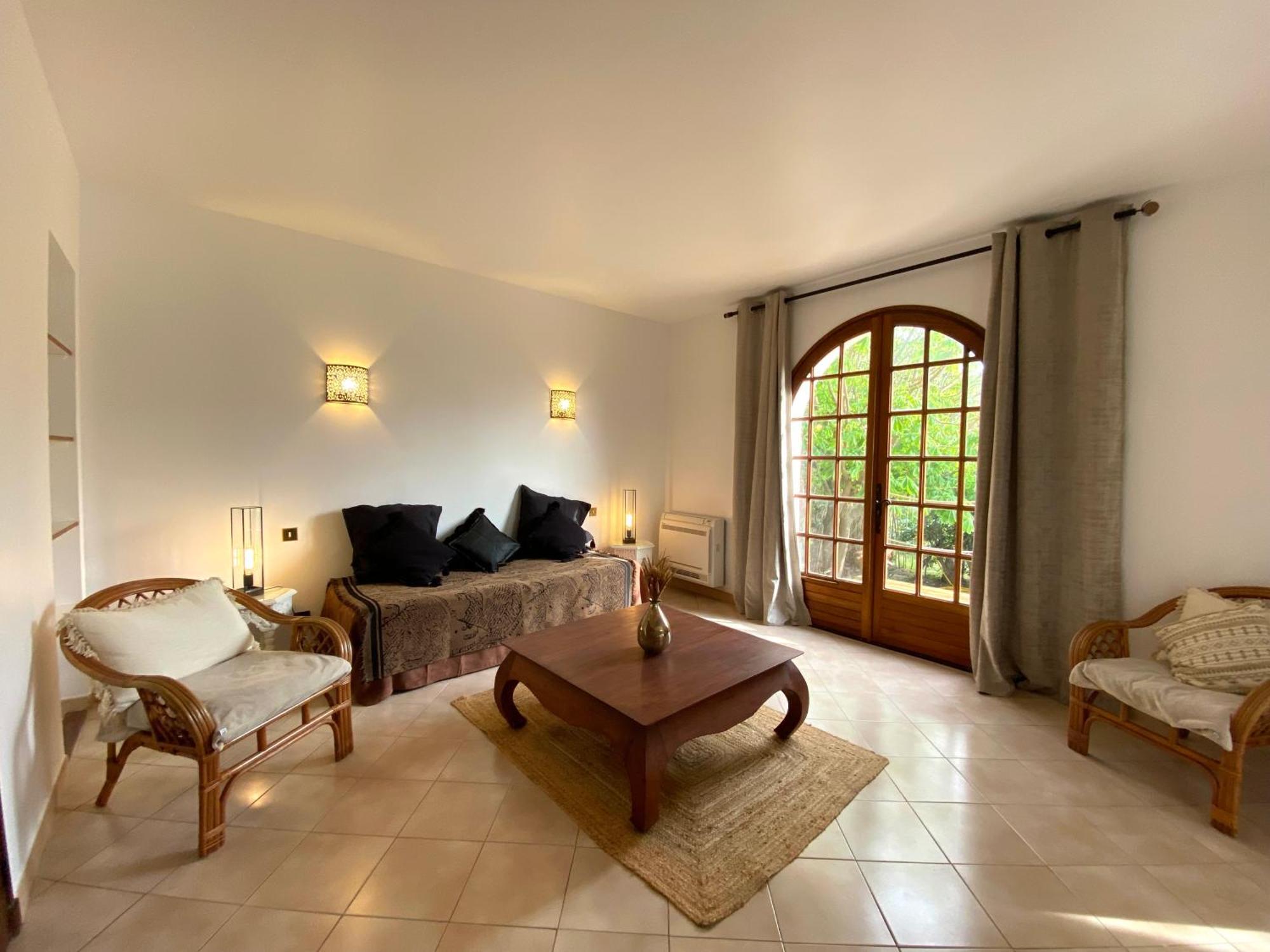 Villa Roka Six-Fours-les-Plages Kültér fotó
