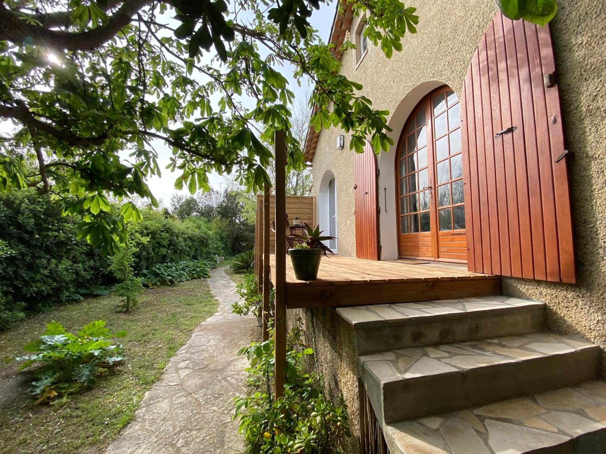 Villa Roka Six-Fours-les-Plages Kültér fotó
