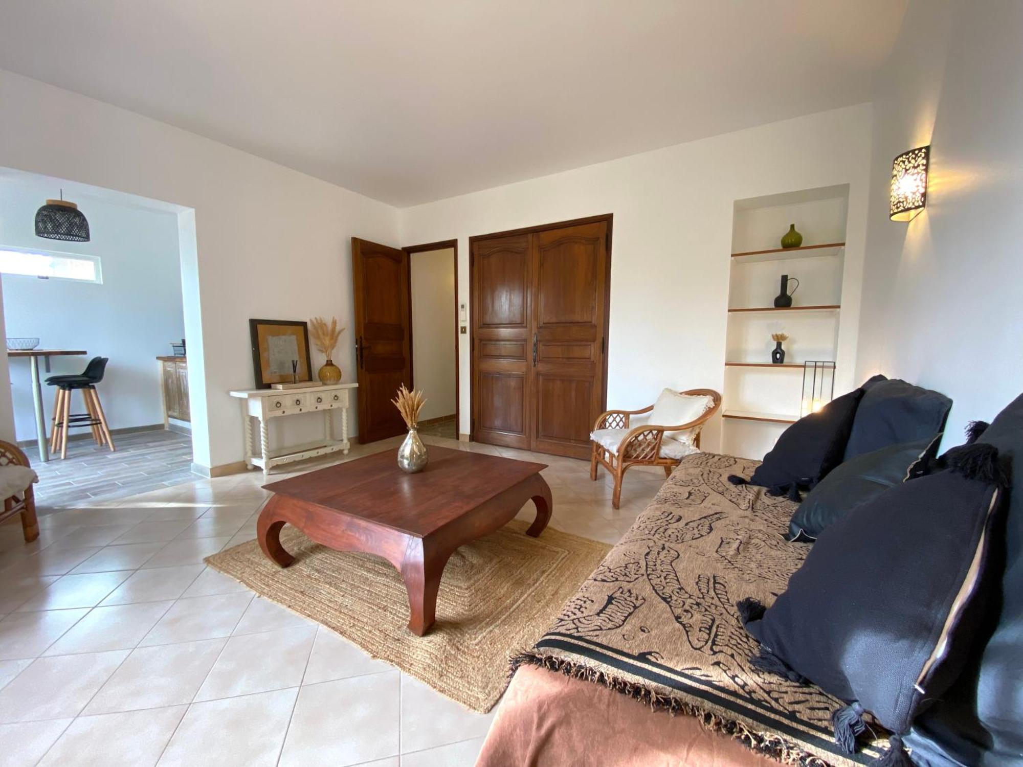 Villa Roka Six-Fours-les-Plages Kültér fotó