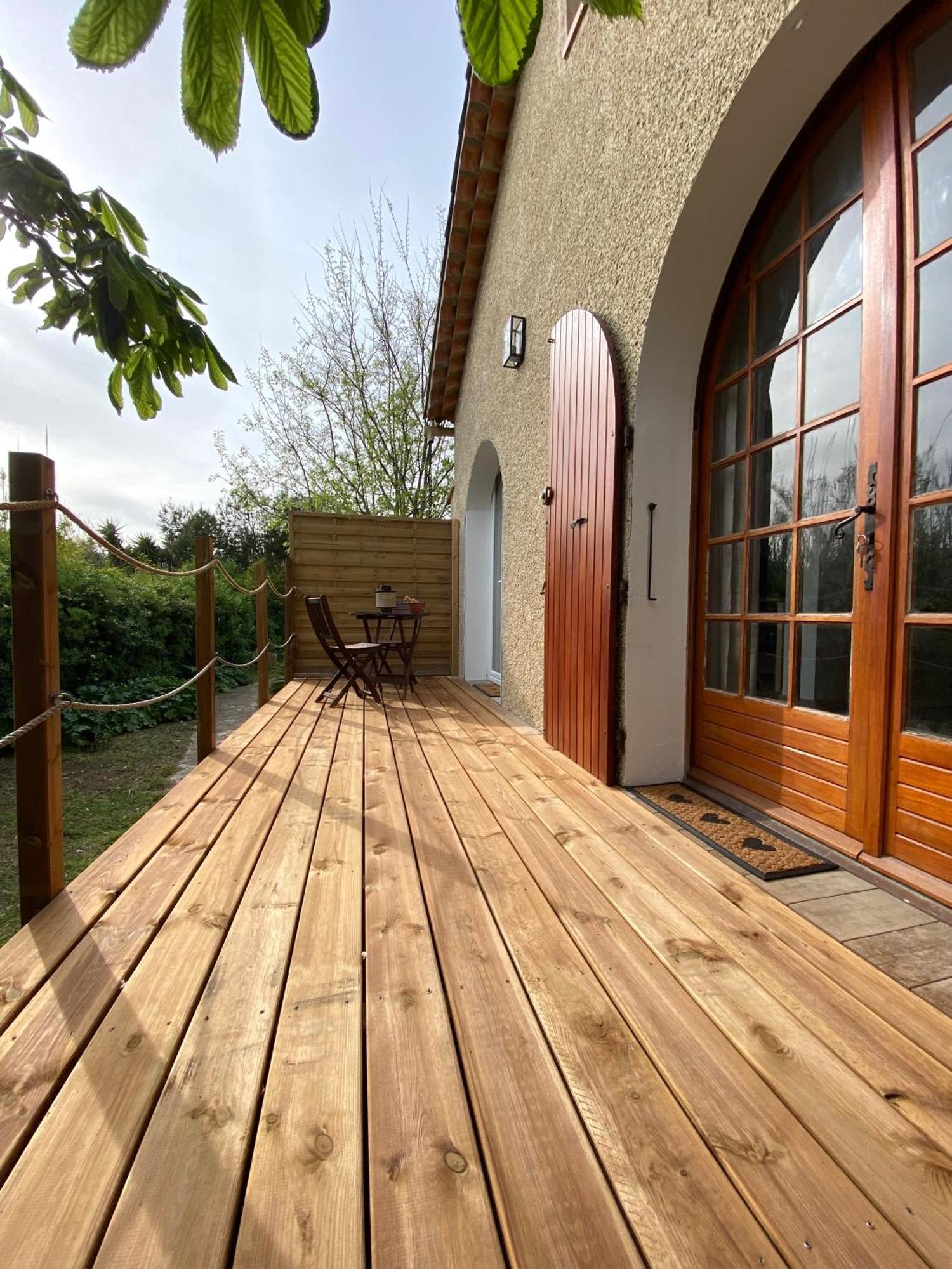 Villa Roka Six-Fours-les-Plages Kültér fotó