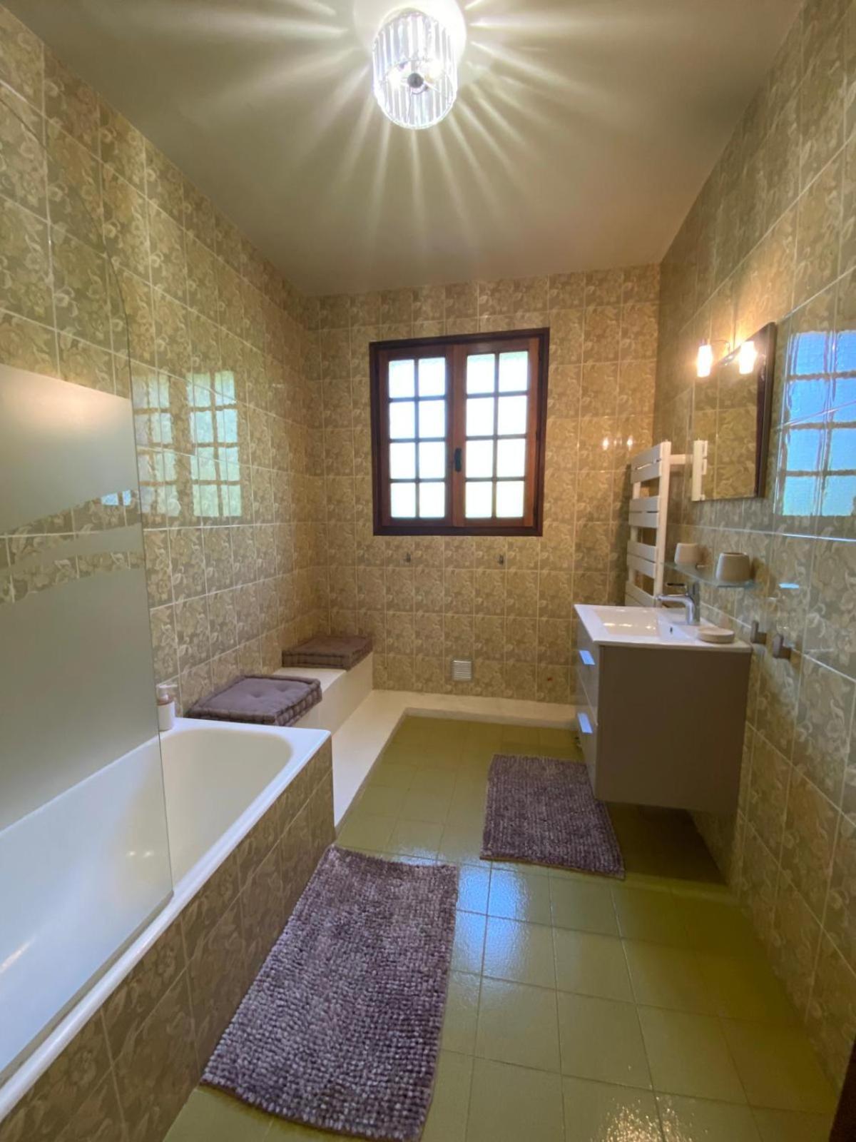Villa Roka Six-Fours-les-Plages Kültér fotó