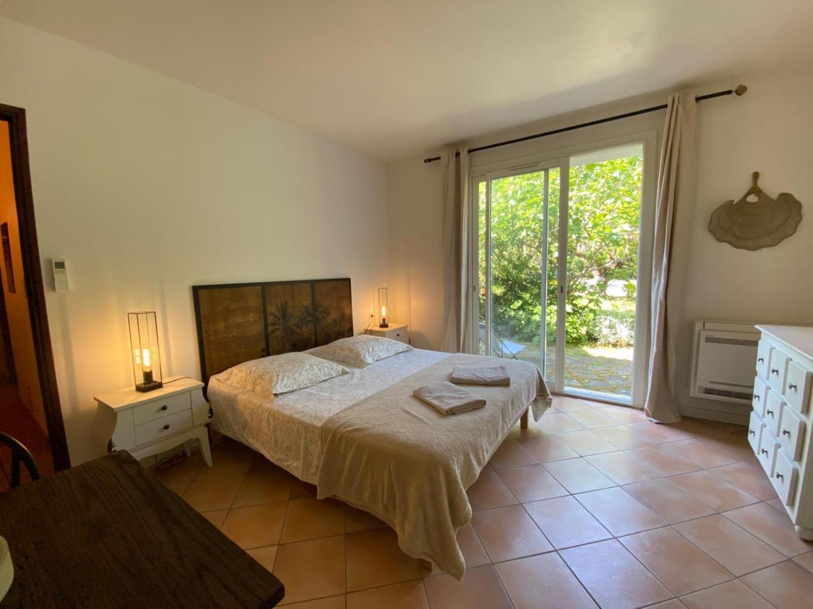 Villa Roka Six-Fours-les-Plages Kültér fotó