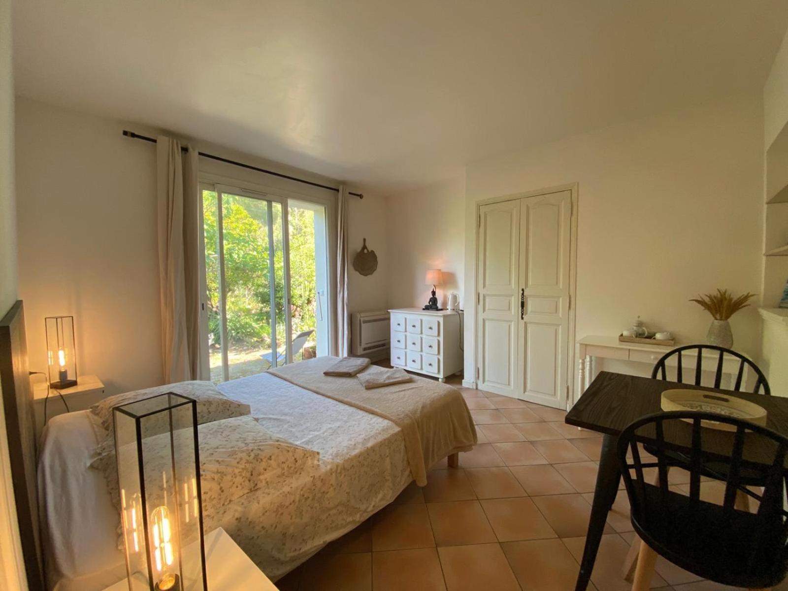 Villa Roka Six-Fours-les-Plages Kültér fotó